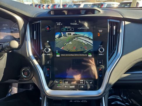 Used 2024 Subaru Outback Touring XT image 19