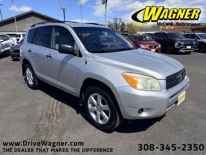 Used 2006 Toyota RAV4 4WD V6