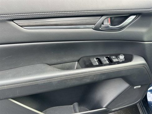 Used 2023 MAZDA CX-5 AWD 2.5 S w/ Premium Plus Pkg image 15