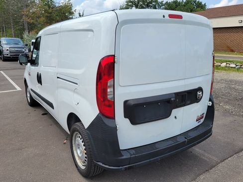 Used 2020 RAM ProMaster City Tradesman FWD image 5