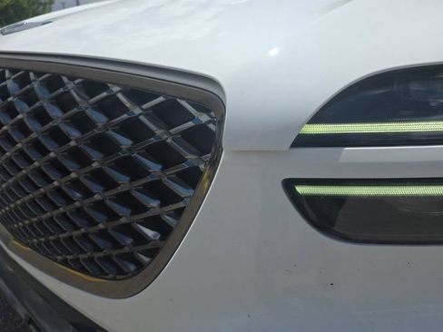 Used 2023 Genesis GV70 2.5T w/ Sport Prestige Package AWD/4WD image 10