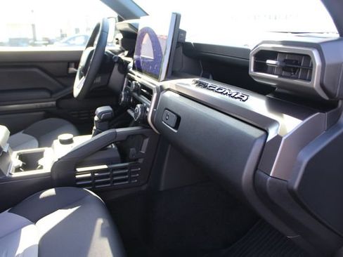 Certified 2026 Toyota Tacoma TRD Sport RWD image 26