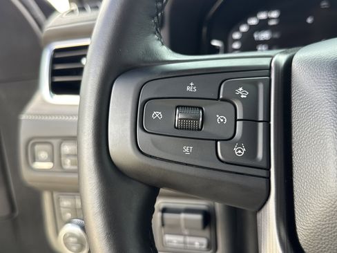 Used 2024 GMC Yukon Denali Ultimate AWD/4WD image 20