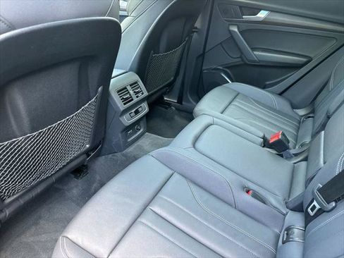 Certified 2023 Audi Q5 e Premium w/ Convenience Package AWD/4WD image 32