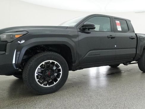 New 2026 Toyota Tacoma TRD Off-Road image 47