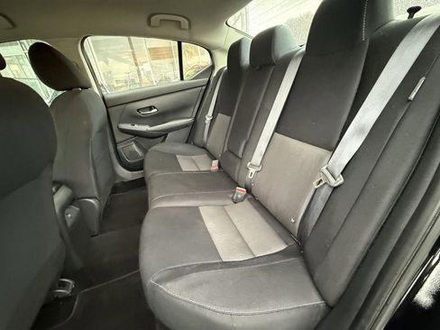 Used 2021 Nissan Sentra SV image 24