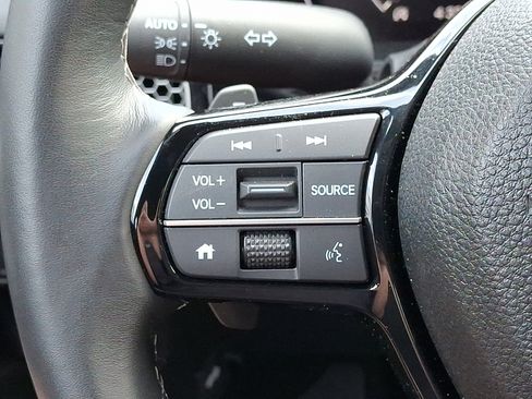 Used 2025 Honda Civic Sport image 20