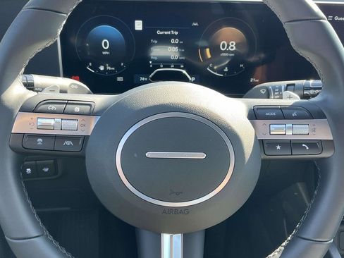 New 2026 Hyundai Santa Cruz XRT AWD/4WD image 16