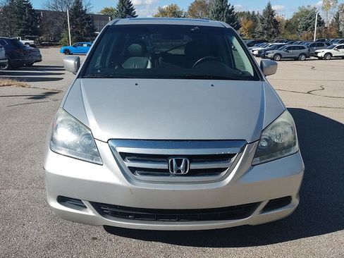 Used 2007 Honda Odyssey EX-L image 18