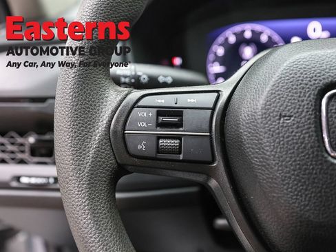 Used 2024 Honda Accord LX image 15