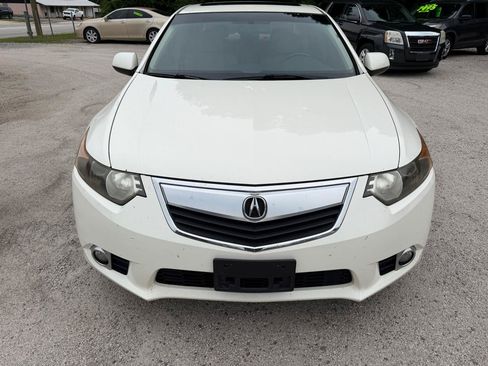 Used 2011 Acura TSX Sedan FWD image 6