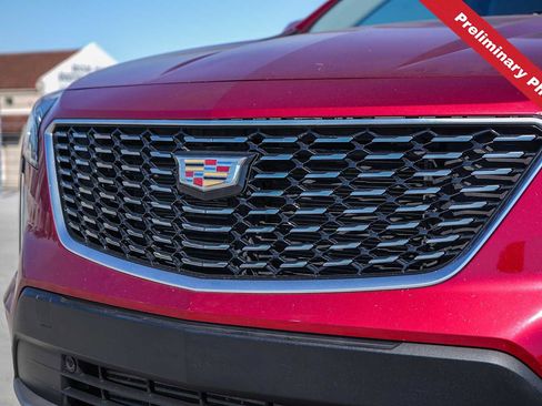 Used 2020 Cadillac XT4 Premium Luxury FWD image 5