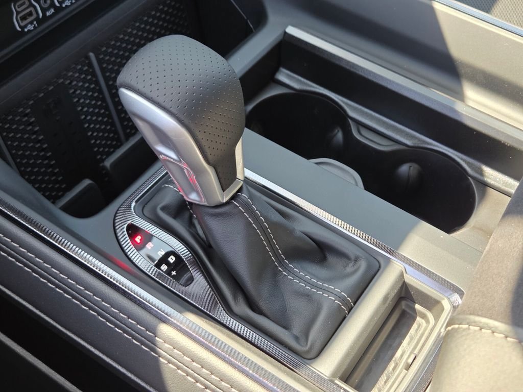 New 2027 RAM 1500 RHO AWD/4WD image 15