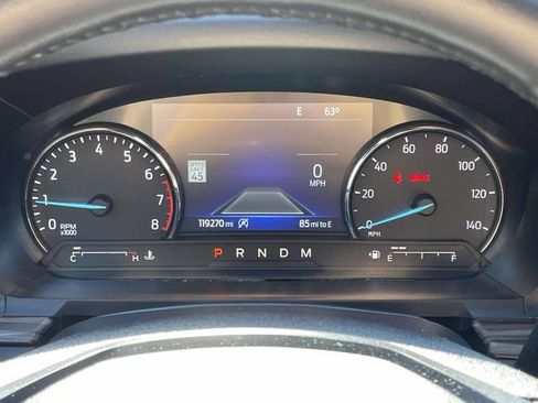 Used 2020 Ford Explorer Limited AWD/4WD image 22