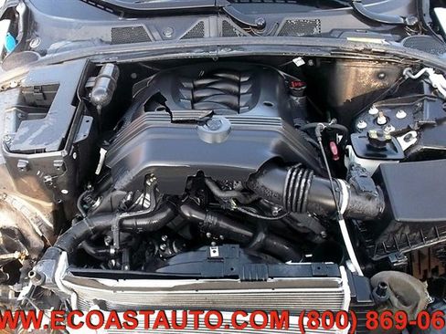 Used 2010 Jaguar XF Luxury image 6