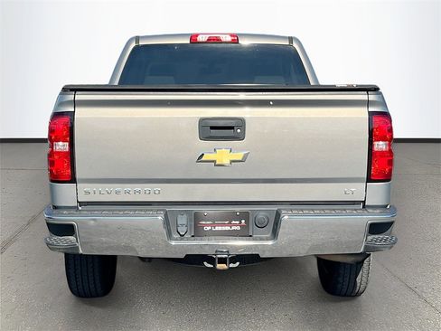 Used 2017 Chevrolet Silverado 1500 LT w/ All Star Edition image 6