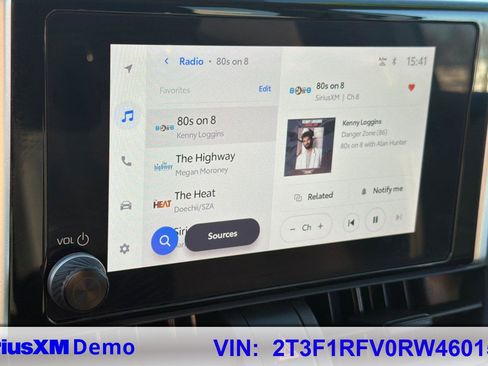 Certified 2024 Toyota RAV4 LE image 27