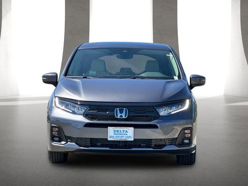 New 2026 Honda Odyssey EX-L image 9