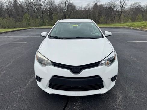 Used 2016 Toyota Corolla LE image 8