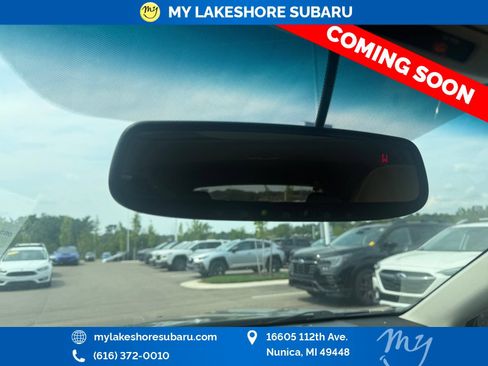 Used 2017 Subaru Outback 2.5i Limited AWD/4WD image 15