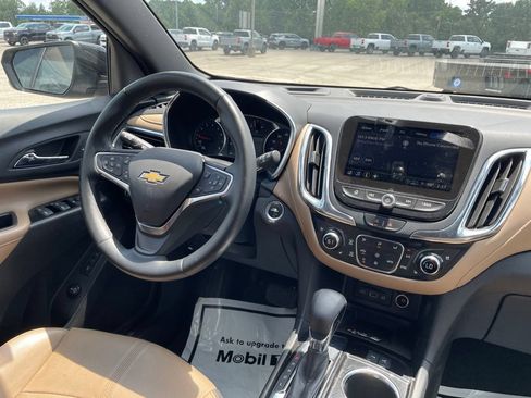 Used 2024 Chevrolet Equinox Premier FWD image 32