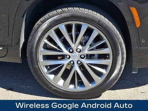 Used 2025 Buick Enclave Avenir w/ Super Cruise Package AWD/4WD image 27