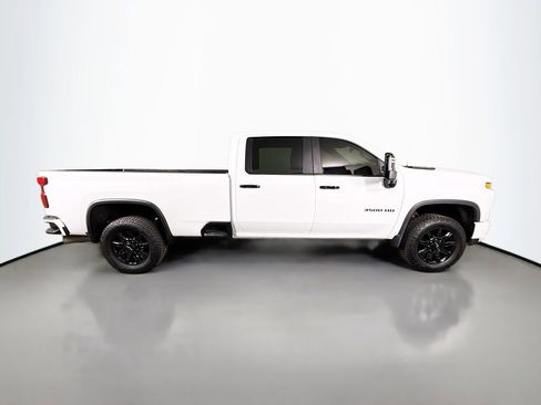 Used 2021 Chevrolet Silverado 3500 LT w/ All Star Edition image 8