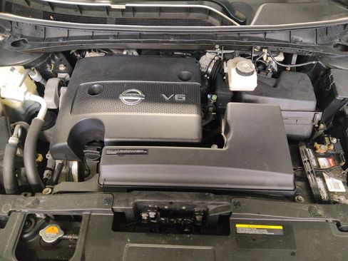 Used 2015 Nissan Murano SL w/ SL Technology Package AWD/4WD image 30