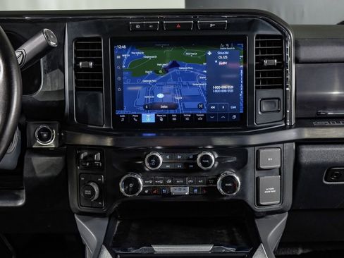 Used 2024 Ford F250 Lariat image 25