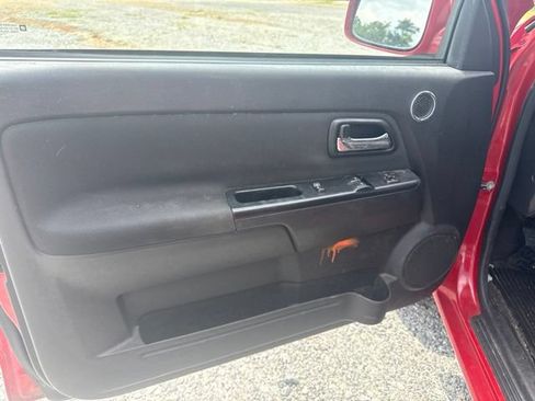 Used 2012 Chevrolet Colorado LT RWD image 6
