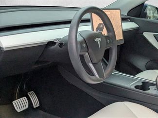 Used 2021 Tesla Model Y Performance video 2