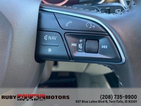 Used 2018 Audi Q7 3.0T Premium Plus AWD/4WD image 17
