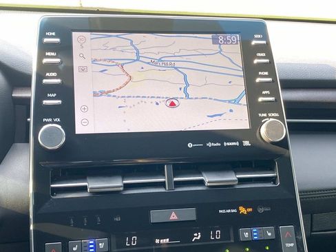Used 2021 Toyota Avalon Limited w/ Advanced Safety Package FWD image 25