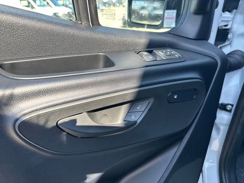 New 2025 Mercedes-Benz Sprinter 3500 image 11