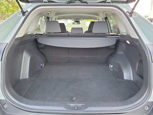 Used 2023 Toyota RAV4 XLE FWD image 9