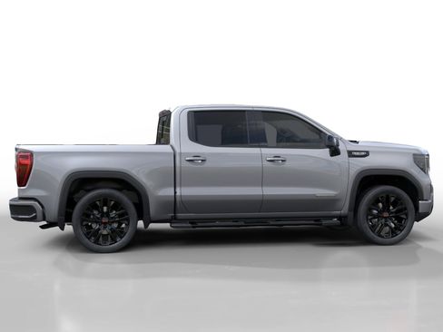 New 2026 GMC Sierra 1500 Elevation w/ Elevation Premium Package RWD image 5