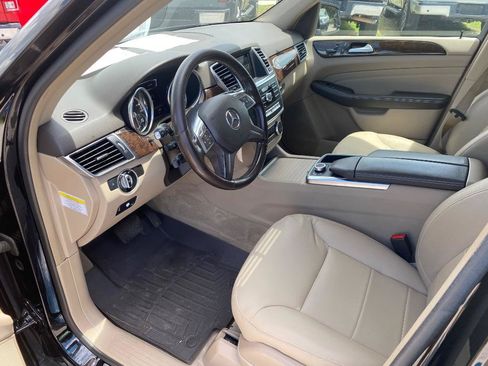 Used 2013 Mercedes-Benz ML 350 4MATIC image 14