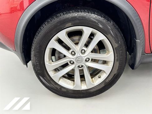 Used 2014 Nissan Juke SL image 33