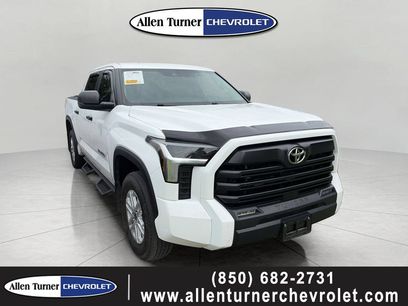 Used 2024 Toyota Tundra SR5