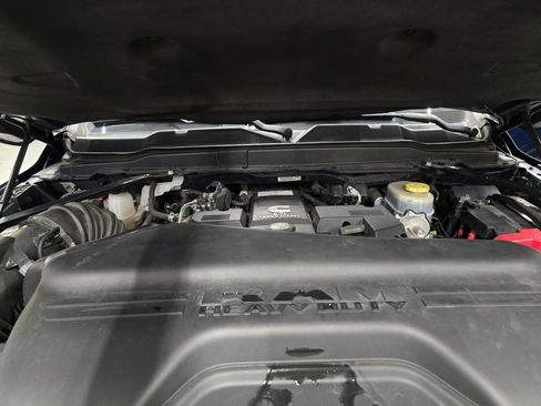 Used 2022 RAM 2500 Big Horn image 14