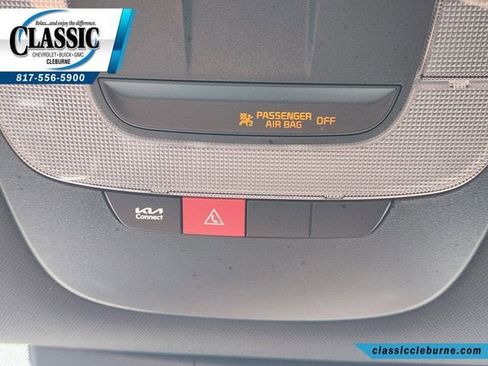 Used 2025 Kia K5 GT-Line FWD image 23