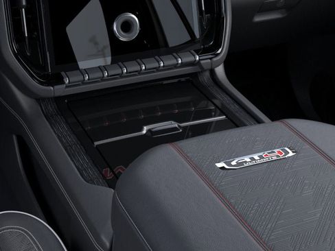 New 2026 GMC Yukon AT4 Ultimate w/ LPO, Floor Liner Package image 62