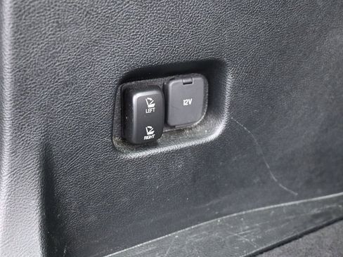 Used 2022 Ford Edge Titanium w/ Equipment Group 301A image 41