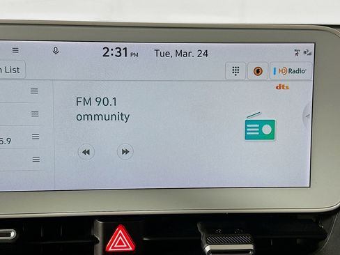 Used 2024 Hyundai Ioniq 5 SEL image 21