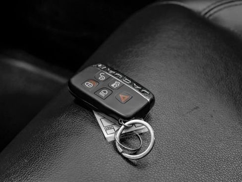 Used 2017 Jaguar F-TYPE S AWD/4WD image 51