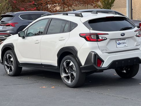 New 2025 Subaru Crosstrek 2.5i Limited image 6