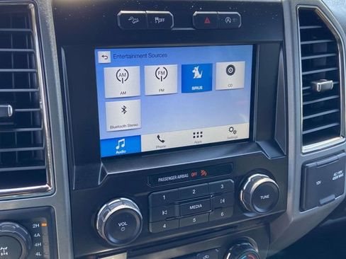 Used 2017 Ford F150 Raptor w/ Equipment Group 801A Mid AWD/4WD image 22