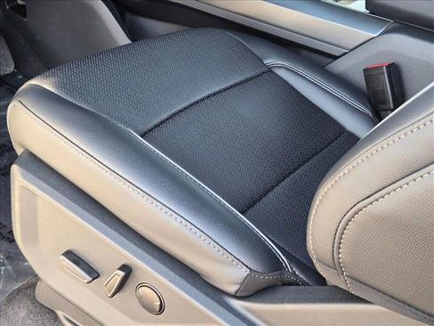 New 2026 Ford F150 Lariat w/ Equipment Group 501A Mid image 4