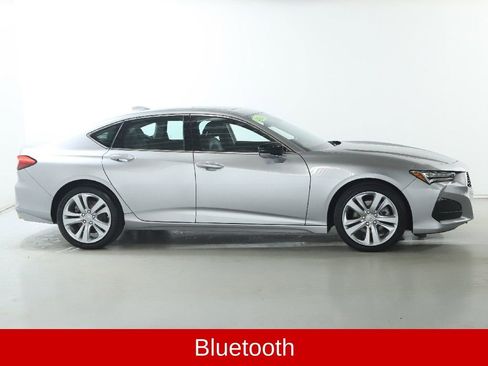 Used 2023 Acura TLX w/ Technology Package image 6