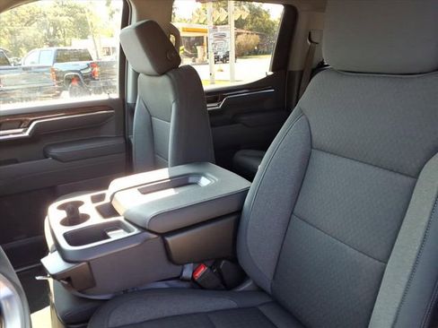 New 2026 GMC Sierra 1500 Elevation w/ Elevation Select Package image 7